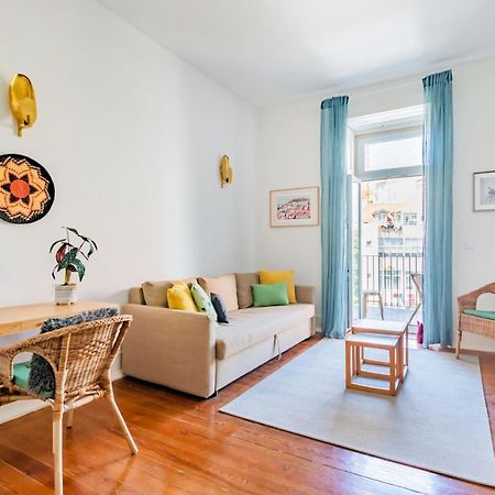 Conde 3Bdr Luxury Διαμέρισμα Lisboa Εξωτερικό φωτογραφία