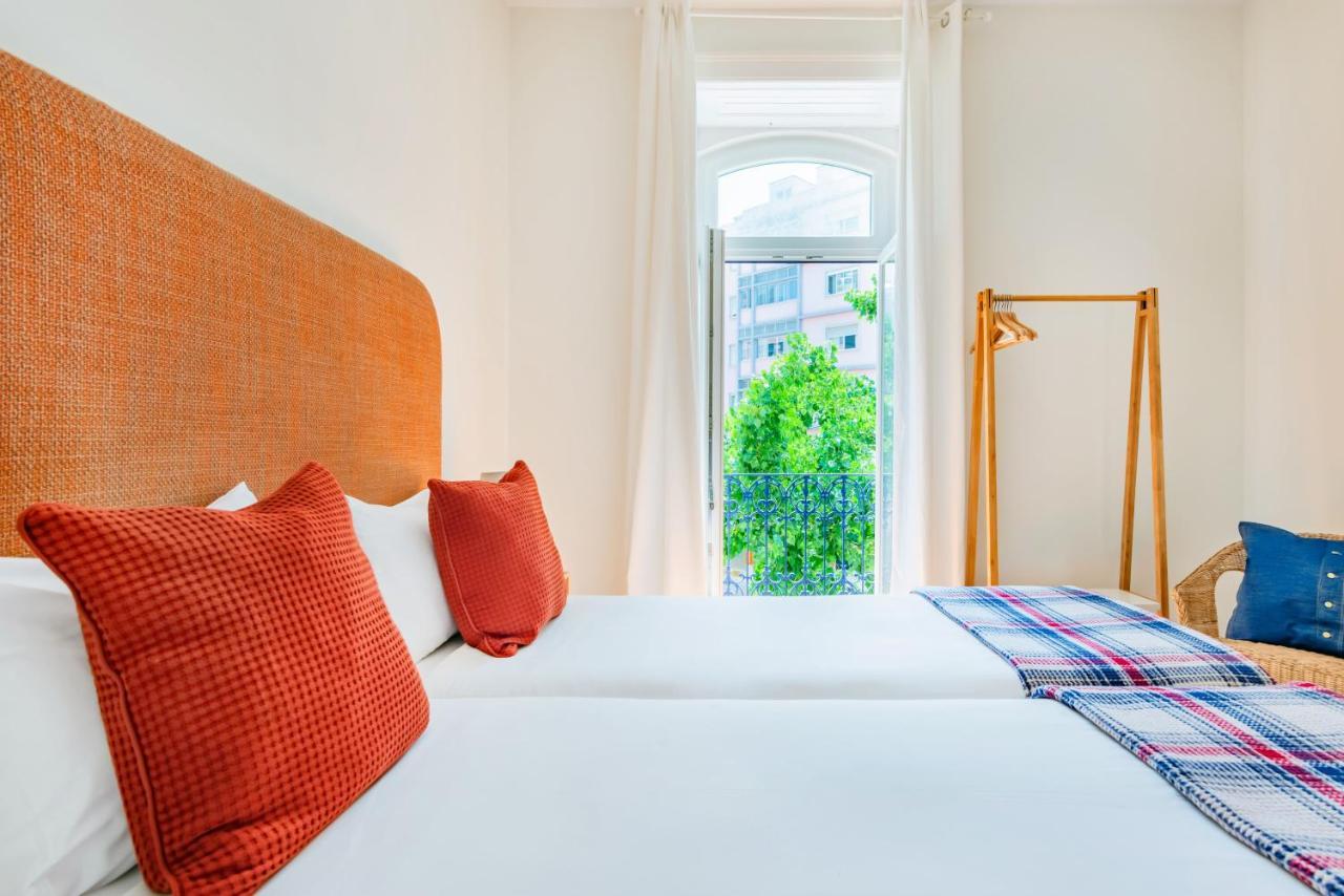 Conde 3Bdr Luxury Διαμέρισμα Lisboa Εξωτερικό φωτογραφία