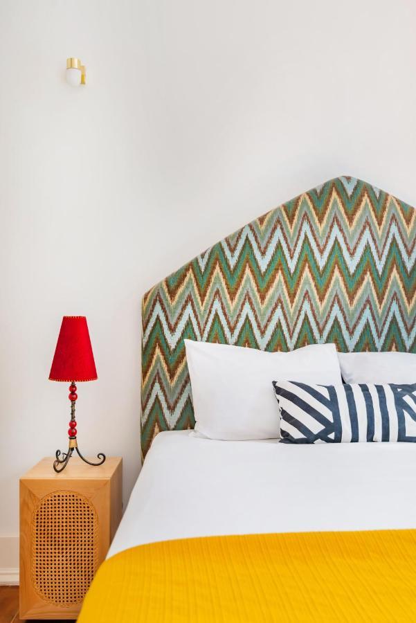 Conde 3Bdr Luxury Διαμέρισμα Lisboa Εξωτερικό φωτογραφία