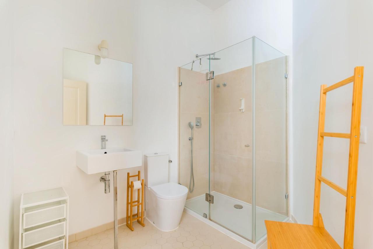 Conde 3Bdr Luxury Διαμέρισμα Lisboa Εξωτερικό φωτογραφία