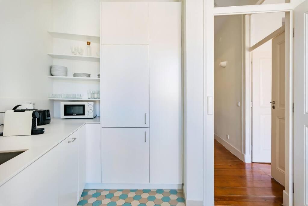Conde 3Bdr Luxury Διαμέρισμα Lisboa Εξωτερικό φωτογραφία